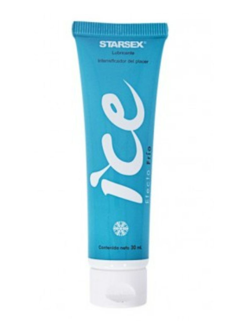 Lubricante ICE-0