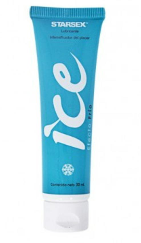 Lubricante ICE-1