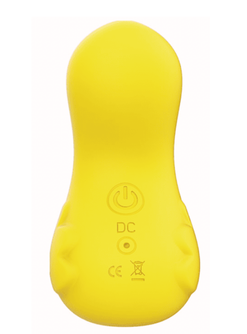 Succionador / Vibrador DreamBird-2
