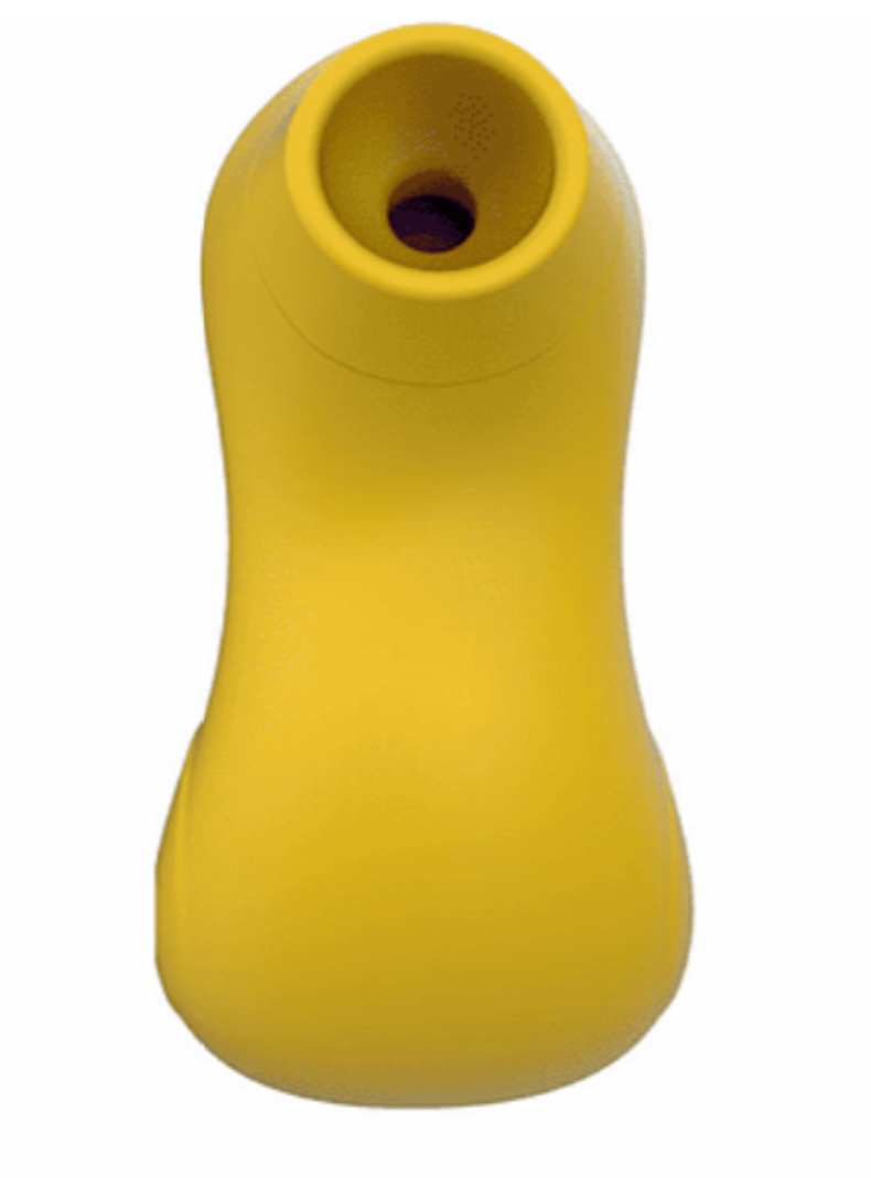 Succionador / Vibrador DreamBird-1