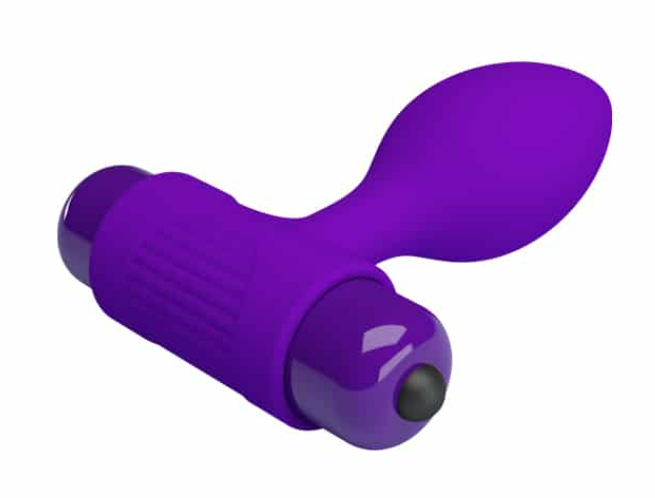 Plug Vibra Butt Pretty Love-1