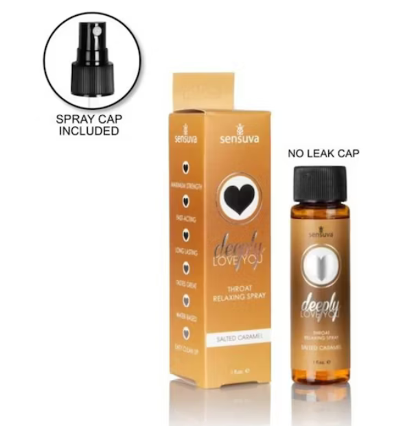 Anti Arcadas Sexo Oral Adormece Garganta Sabor Caramelo-1