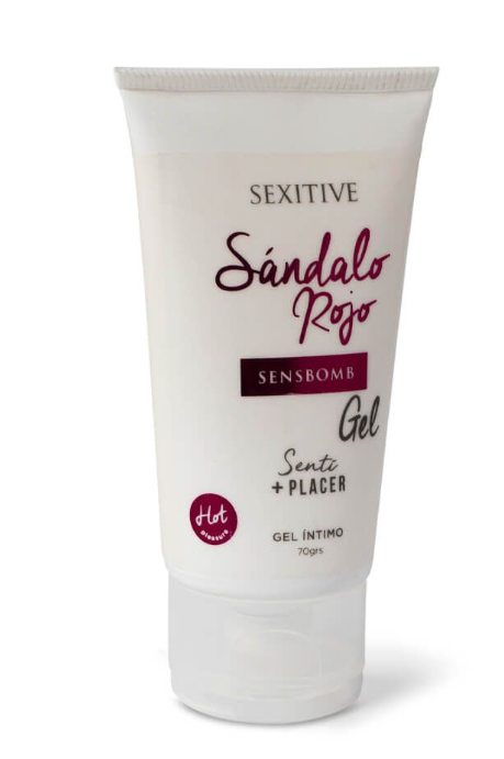 Intensificador de Placer Sándalo Rojo-1