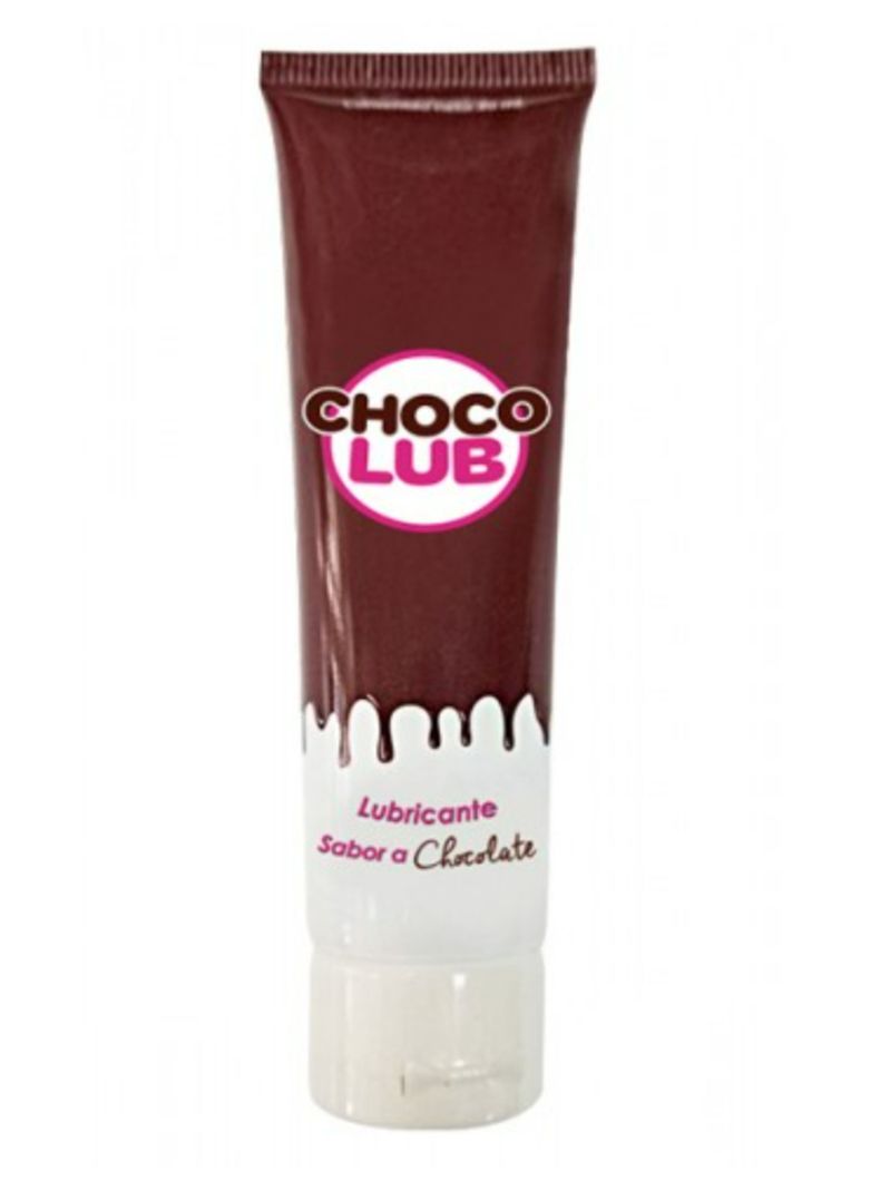 Lubricante ChocoLub-0