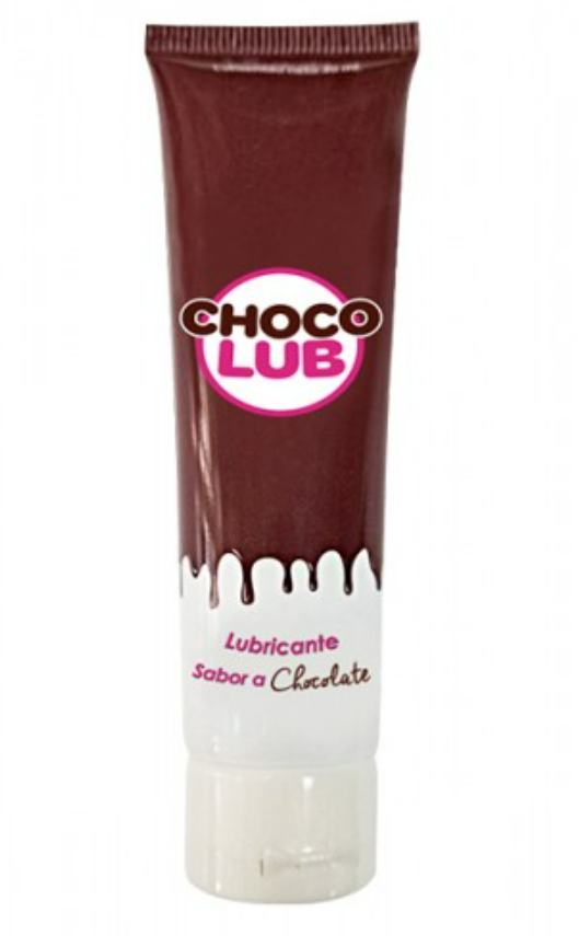 Lubricante ChocoLub-1
