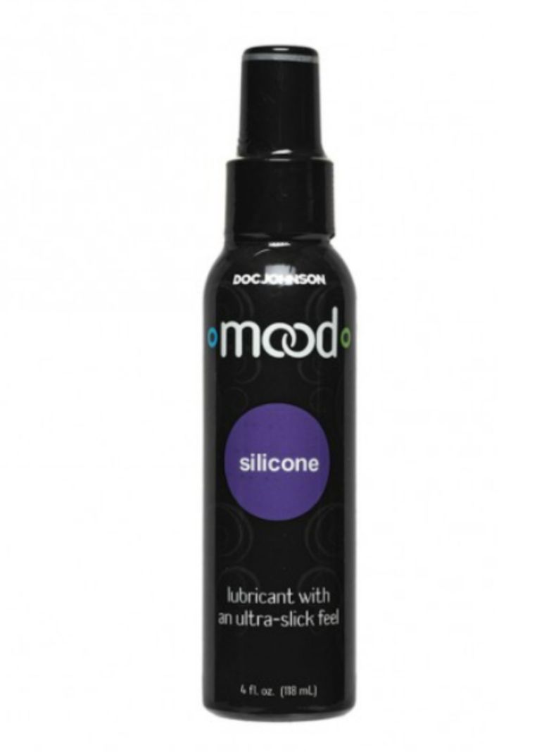 Lubricante Mood Silicona-0