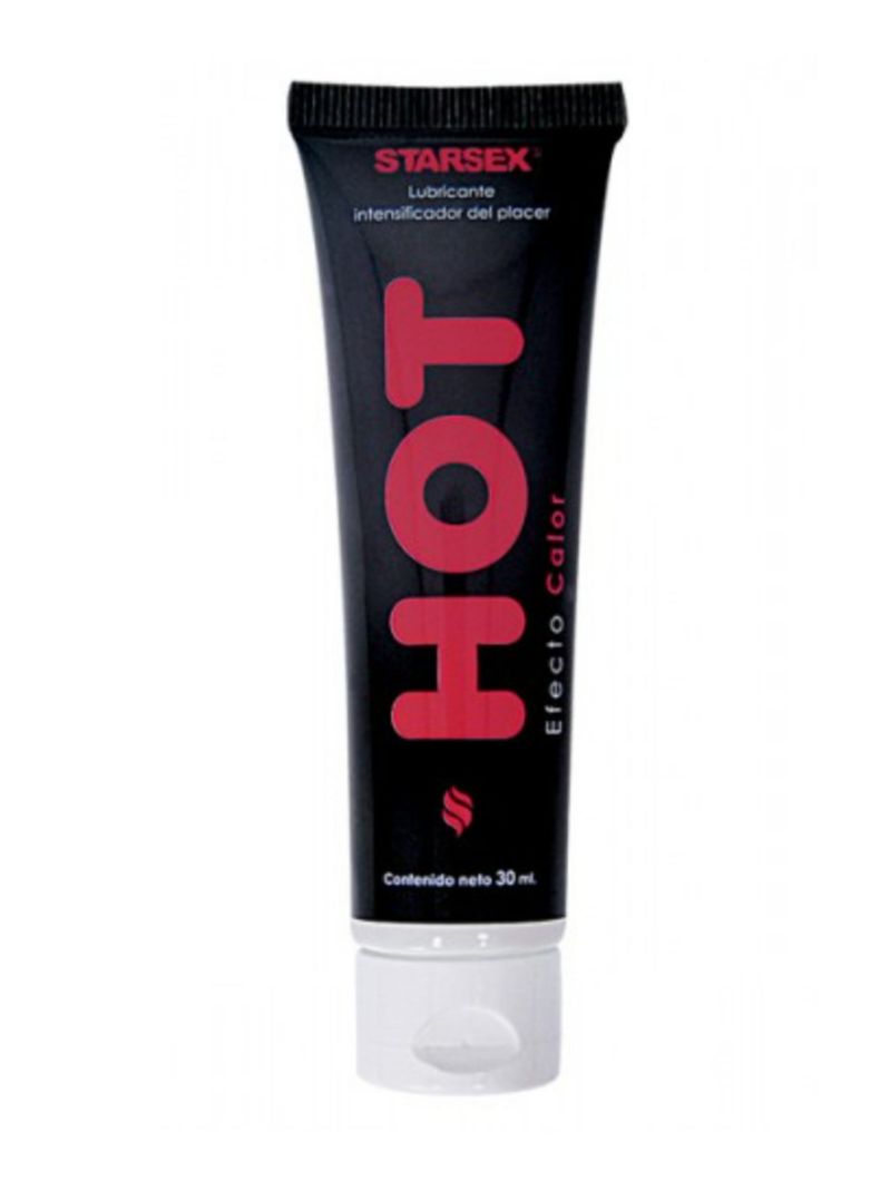 Lubricante HOT-0