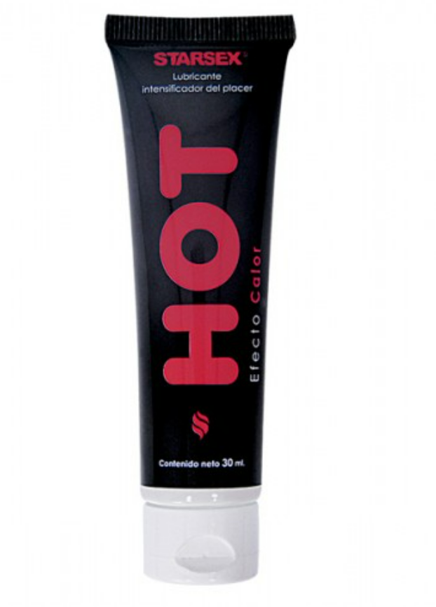 Lubricante HOT-1