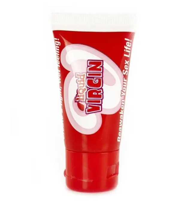 ESTRECHANTE VAGINAL LIQUID VIRGIN-0