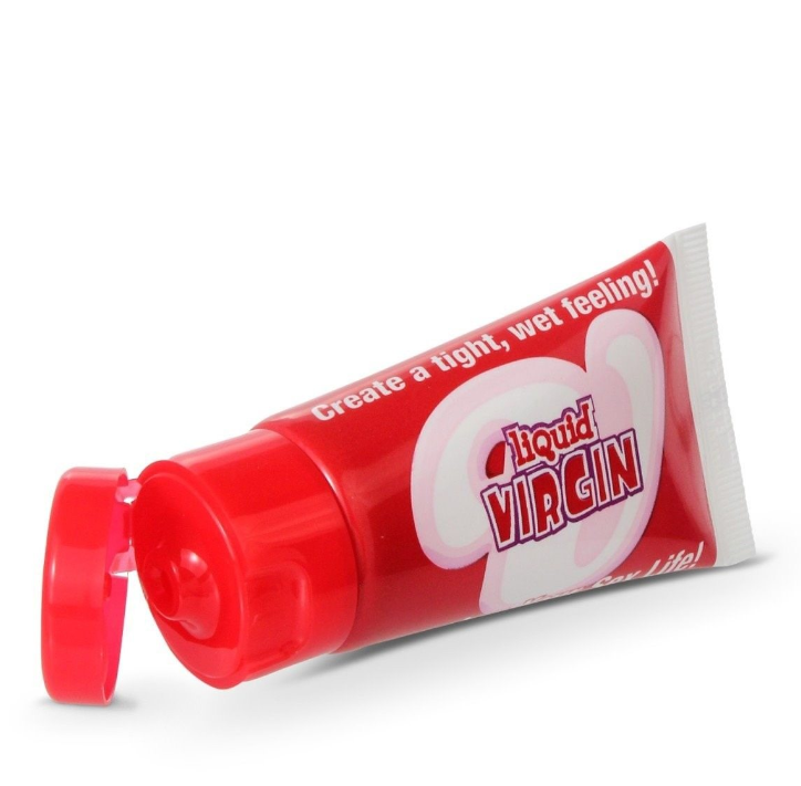 ESTRECHANTE VAGINAL LIQUID VIRGIN-1