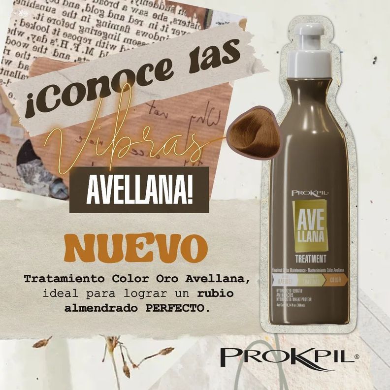 Matizador Capilar Color Avellana Prokpil-1