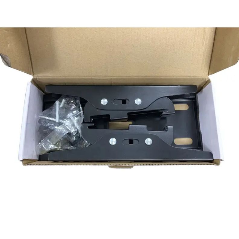 Soporte Con Inclinacion 15 A 42 Led Lcd Plasma Tele Tv Muro-1