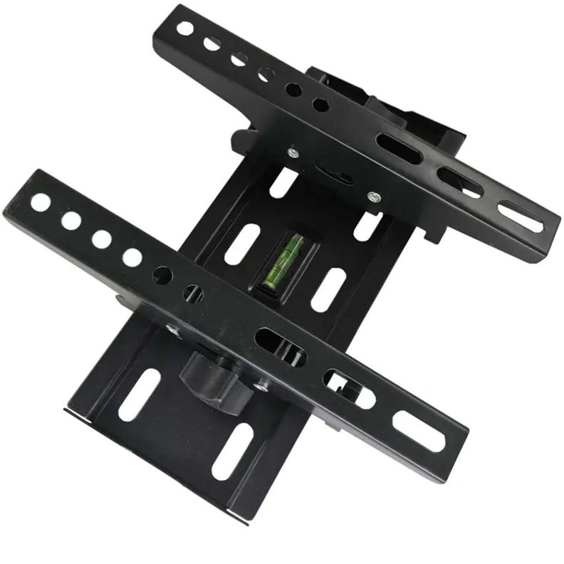 Soporte Con Inclinacion 15 A 42 Led Lcd Plasma Tele Tv Muro-4