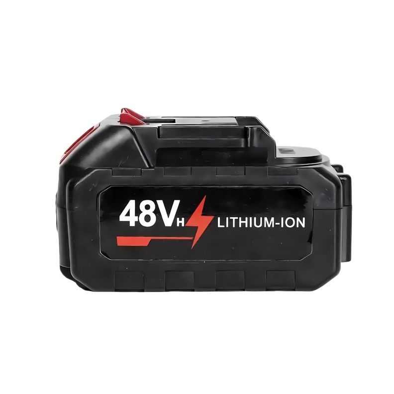 Batería 48v Litio Ion Industrial Ion Lithium Recargable-0