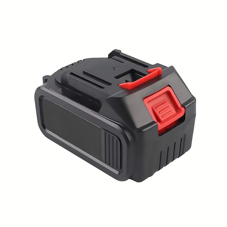 Batería 48v Litio Ion Industrial Ion Lithium Recargable-1