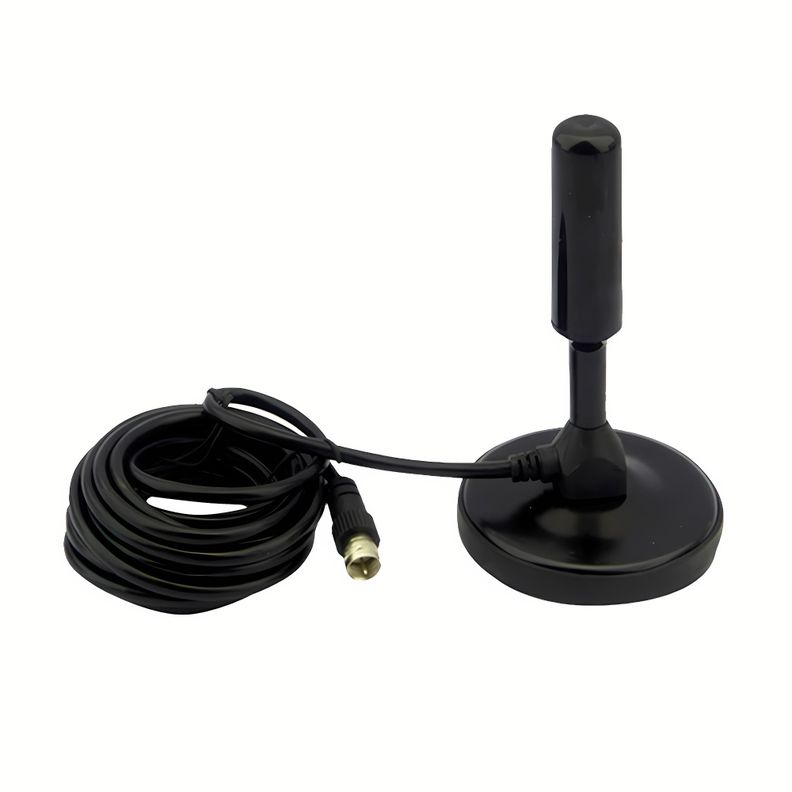 Pack 2 Antena Tv Digital Hd Tvd Smart TV-1