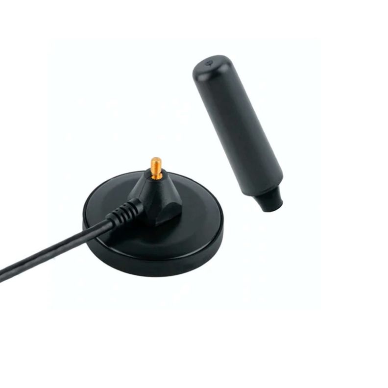 Pack 2 Antena Tv Digital Hd Tvd Smart TV-2