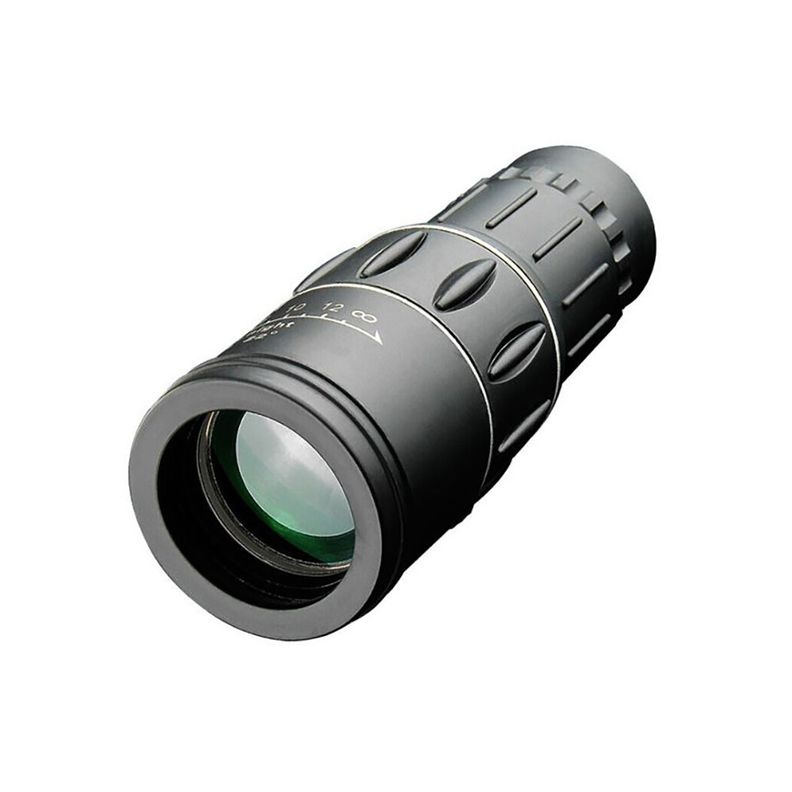 Monocular Binoculares Profesionales Lentes Larga Distancia-0