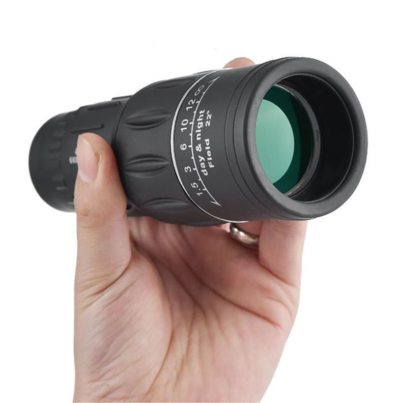 Monocular Binoculares Profesionales Lentes Larga Distancia-1
