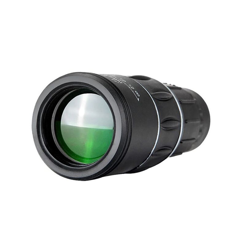 Monocular Binoculares Profesionales Lentes Larga Distancia-7