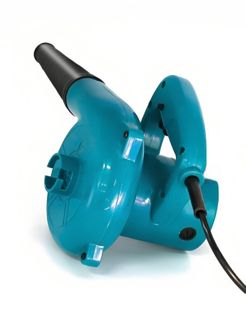 Sopladora De Aire Eléctrico Corriente Limpieza-1