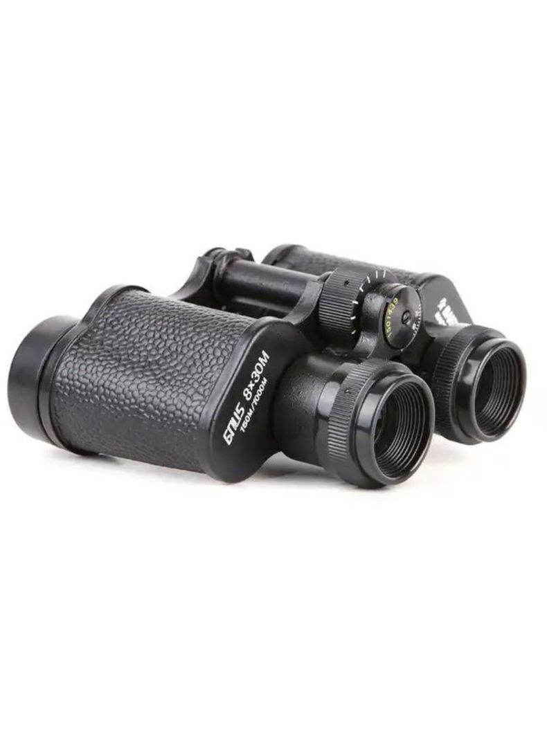 Binoculares Profesionales Baigish 8x30 De Largo Alcance-2