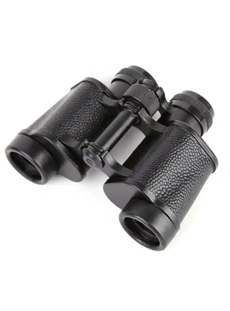 Binoculares Profesionales Baigish 8x30 De Largo Alcance-5