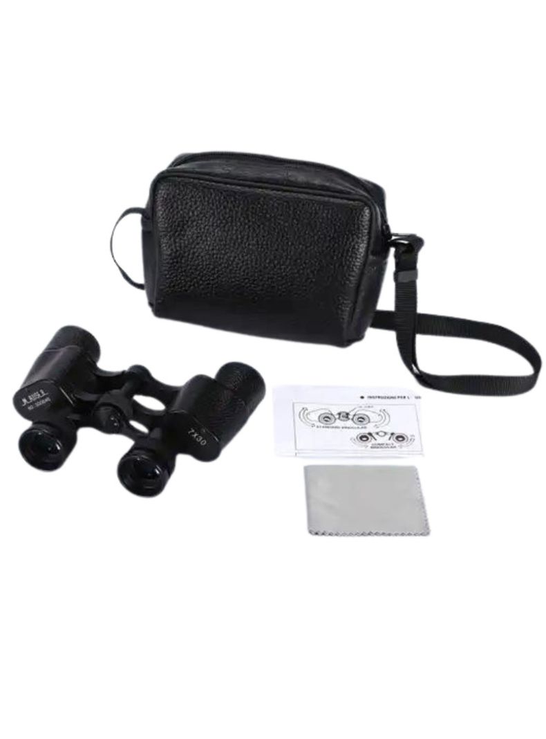 Binoculares Profesionales Baigish 8x30 De Largo Alcance-9