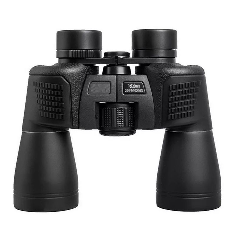 Binoculares Profesionales HD 16x50