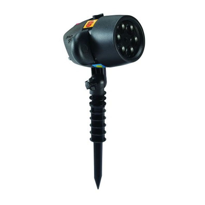 Luz Animada De Navidad Led-2