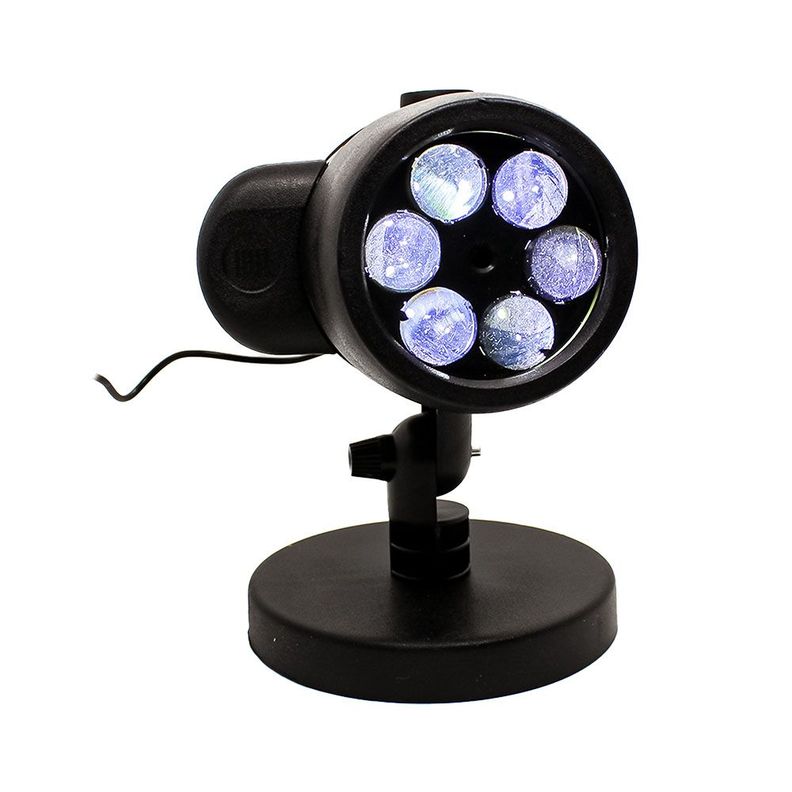 Luz Animada De Navidad Led-4