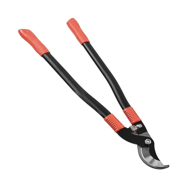 Tijeras Tijeron Podar Y Cortar Pasto 25 Pulgada Profesional-0