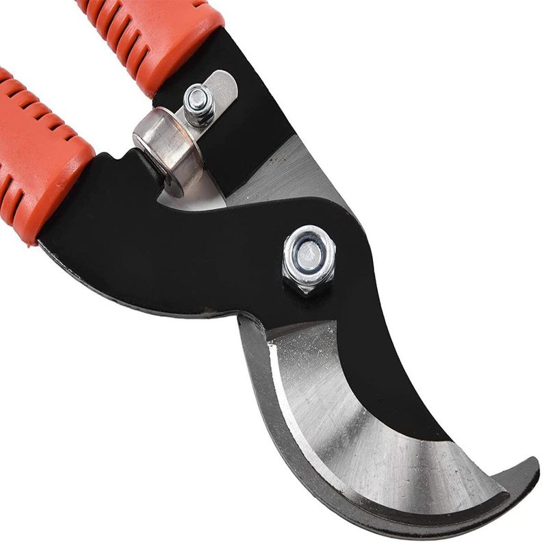 Tijeras Tijeron Podar Y Cortar Pasto 25 Pulgada Profesional-1