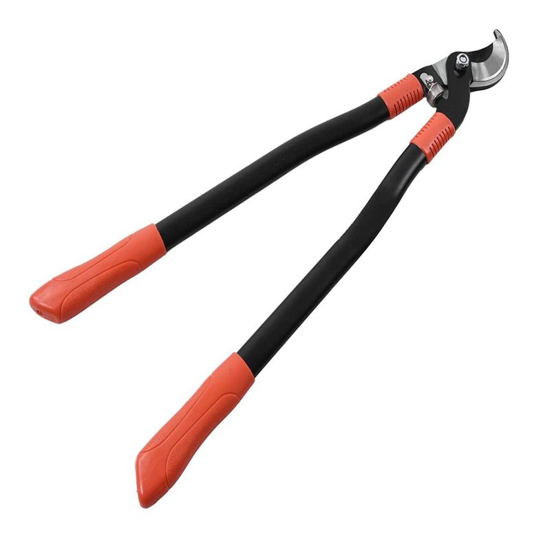 Tijeras Tijeron Podar Y Cortar Pasto 25 Pulgada Profesional-4