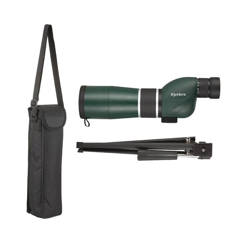 Telescopio Monocular HD Eyebre 20-60x60-1