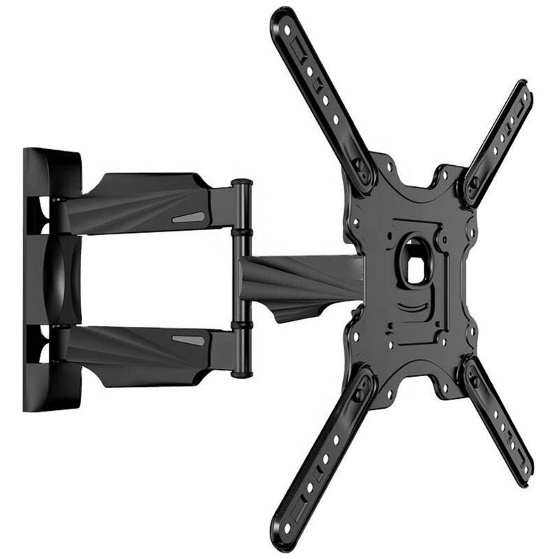 Base Soporte Tv Pared 3 Brazos Ajustable 32 A 55 Pulgadas-0