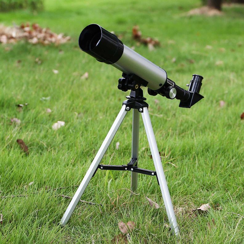 Telescopio Astronómico Profesional Monocular F36050m-7
