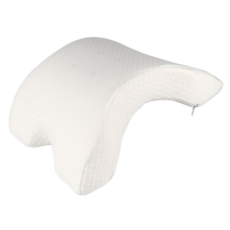 Almohada Ortopedica Cervical Curvo-5