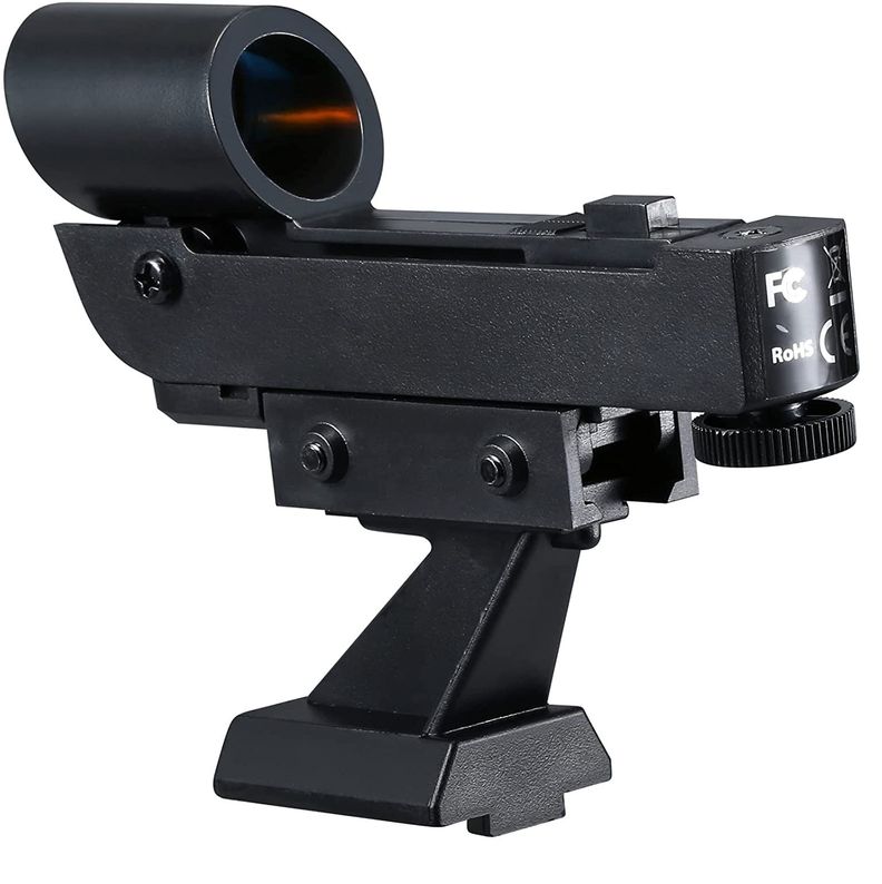 Accesorio para Telescopio Guía Estelar Red Dot-0