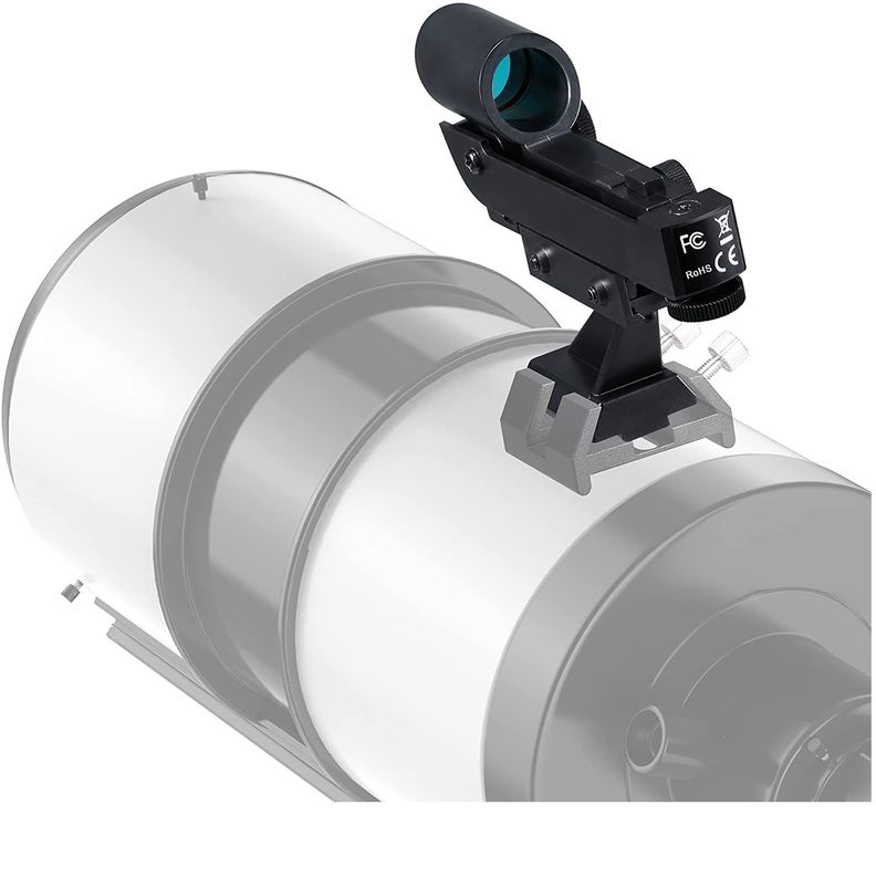 Accesorio para Telescopio Guía Estelar Red Dot-1