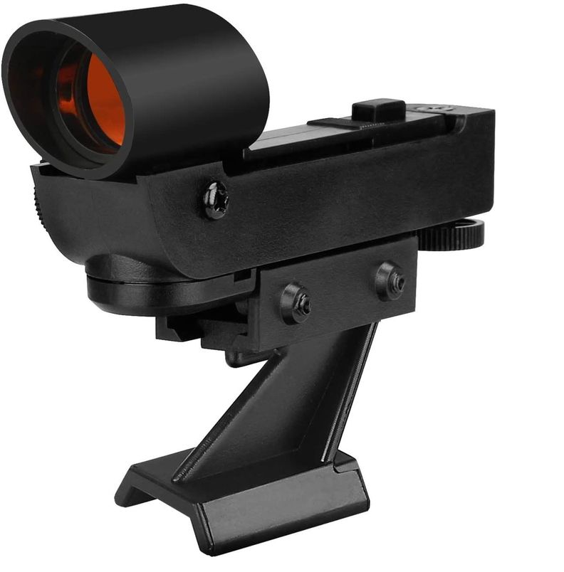 Accesorio para Telescopio Guía Estelar Red Dot-5