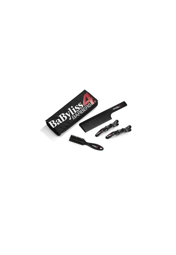 BabylissPRO BaByliss4Barbers Essential Kit de peluquero-1