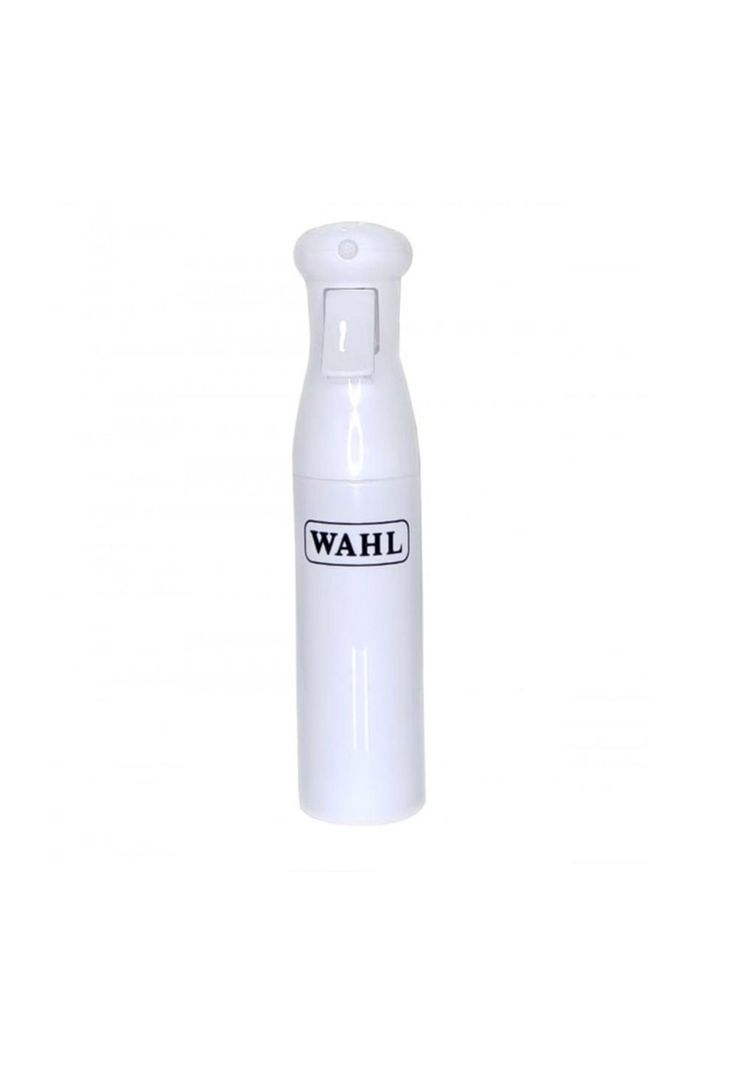 Pulverizador Rociador Wahl Blanco 250ml-0