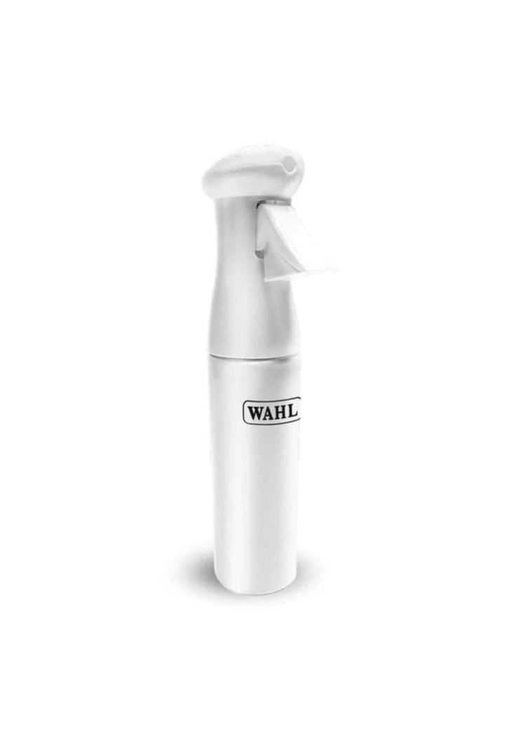 Pulverizador Rociador Wahl Blanco 250ml-2