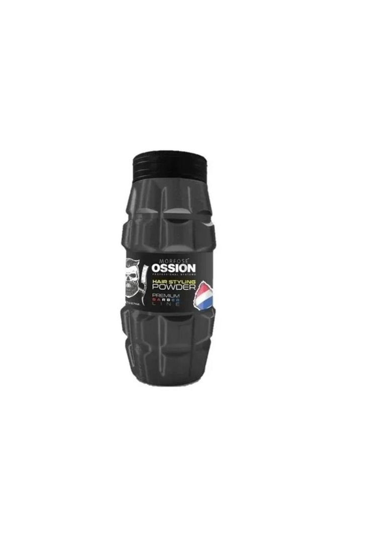 Polvos Peinado Texturizante Ossion Fijacion Cabello Matte-1