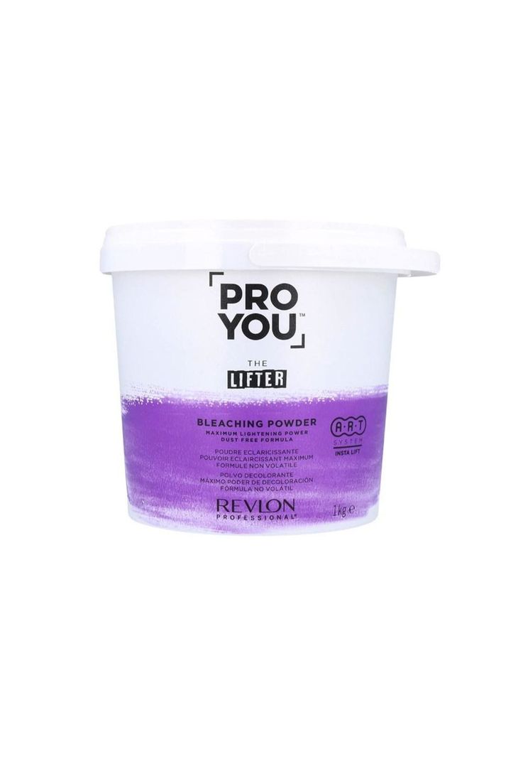 Revlon Professional Polvo Decolorante Pro You The Lifter 1 kg-0