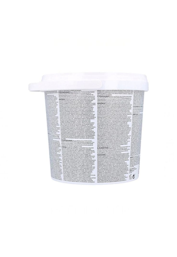 Revlon Professional Polvo Decolorante Pro You The Lifter 1 kg-1