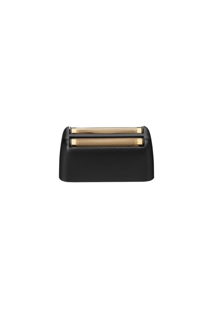 Repuesto Shaver Babyliss Pro Foil FX02 Negro FXRF2B-0