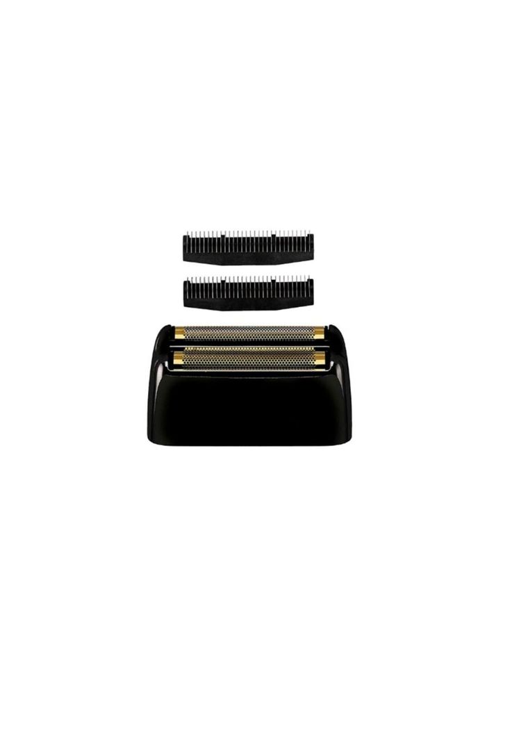 Repuesto Shaver Babyliss Pro Foil FX02 Negro FXRF2B-1