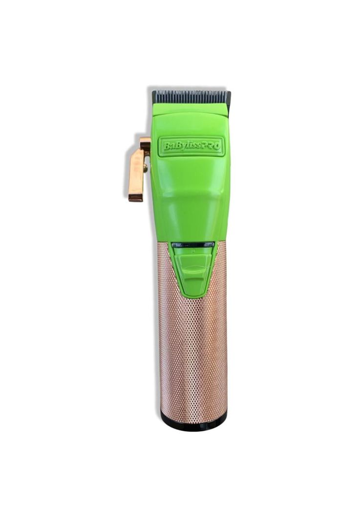 CORTEPELO BABYLISS CUSTOMFX GREEN POWER 918169-0